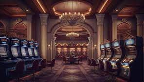 Expert difficulty Fishing Arcade with rapid targets