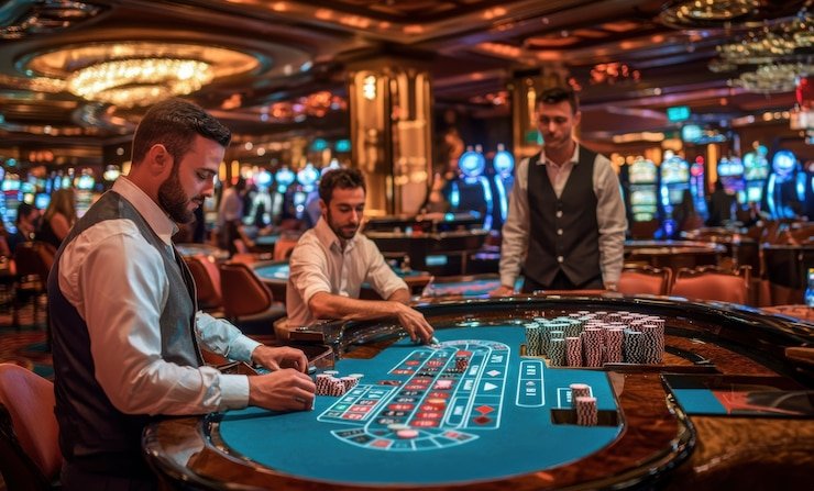 harapjp login mobile app showing live roulette table