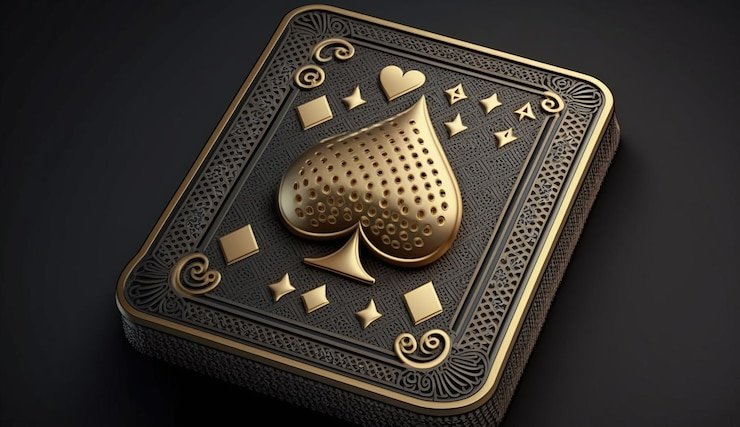 Three unmatched cards Sakong hand ranked by total